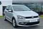 2015 Volkswagen Polo 1.2 TSI SE 5dr