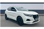 2020 Nissan Qashqai 1.3 DiG-T N-Tec 5dr