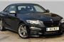 2018 BMW 2 Series M240i 2dr [Nav] Step Auto