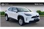 2024 Toyota Yaris Cross 1.5 Hybrid Icon 5dr CVT