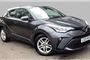 2021 Toyota C-HR 1.8 Hybrid Icon 5dr CVT