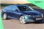 2021 Skoda Superb 2.0 TDI CR SE L 5dr