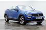 2021 Volkswagen T-Roc Cabriolet 1.5 TSI Design 2dr