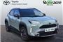 2025 Toyota Yaris Cross 1.5 Hybrid 130 Premiere Edition 5dr CVT
