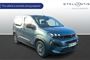 2024 Peugeot Rifter 100kW Allure 50kWh 5dr Auto