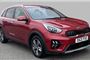 2021 Kia Niro 1.6 GDi Hybrid 2 5dr DCT