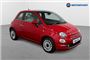 2022 Fiat 500 1.0 Mild Hybrid Dolcevita [Part Leather] 3dr