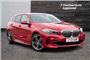 2021 BMW 1 Series 118i [136] M Sport 5dr Step Auto