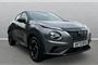 2023 Nissan Juke 1.6 Hybrid N-Connecta 5dr Auto