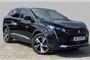 2021 Peugeot 3008 1.2 PureTech GT 5dr EAT8