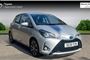 2019 Toyota Yaris 1.5 Hybrid Icon Tech 5dr CVT