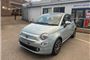 2024 Fiat 500 1.0 Mild Hybrid Top 3dr