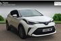 2022 Toyota C-HR 1.8 Hybrid Excel 5dr CVT