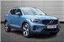 2022 Volvo XC40 2.0 B4P Ultimate Dark 5dr Auto