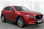 2021 Mazda CX-5 2.0 Sport 5dr