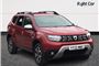 2022 Dacia Duster 1.3 TCe 130 Prestige 5dr