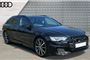 2024 Audi A6 Avant 40 TDI Quattro Black Edition 5dr S Tronic