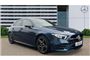 2022 Mercedes-Benz A-Class A180 AMG Line Executive Edition 5dr Auto