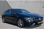 2024 Mercedes-Benz CLA Shooting Brake CLA 200 AMG Line Executive 5dr Tip Auto