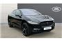 2024 Jaguar I-Pace 294kW EV400 HSE Black 90kWh 5dr Auto 11kW Charger