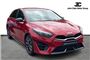 2024 Kia Ceed 1.5T GDi ISG 138 GT-Line 5dr