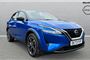 2024 Nissan Qashqai 1.3 DiG-T MH Tekna 5dr