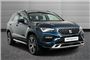 2021 SEAT Ateca 1.5 TSI EVO Xperience Lux 5dr DSG