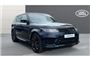 2021 Land Rover Range Rover Sport 2.0 P400e HSE Dynamic 5dr Auto