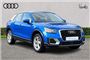 2017 Audi Q2 1.4 TFSI Sport 5dr