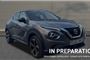 2022 Nissan Juke 1.0 DiG-T 114 Tekna 5dr DCT