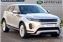 2020 Land Rover Range Rover Evoque 1.5 P300e R-Dynamic SE 5dr Auto