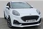 2023 Ford Puma 1.0 EcoBoost Hybrid mHEV ST-Line Vignale 5dr