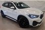 2022 BMW X1 sDrive 18i [136] Sport 5dr Step Auto