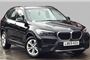 2019 BMW X1 xDrive 18d SE 5dr Step Auto