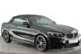 2019 BMW 2 Series Convertible 218i M Sport 2dr [Nav]