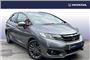 2018 Honda Jazz 1.3 i-VTEC EX 5dr