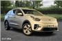 2021 Kia e-Niro 150kW 4+ 64kWh 5dr Auto