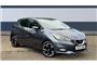 2021 Nissan Micra 1.0 IG-T 92 Acenta 5dr