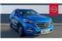 2016 Hyundai Tucson 2.0 CRDi 185 Premium SE 5dr Auto