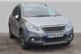 2015 Peugeot 2008 1.6 BlueHDi 120 Allure 5dr