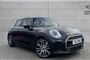 2022 MINI Hatchback 5dr 1.5 Cooper Exclusive 5dr