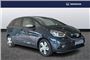 2021 Honda Jazz 1.5 i-MMD Hybrid EX 5dr eCVT