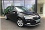 2021 Skoda Fabia Estate 1.0 TSI SE 5dr