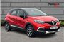 2017 Renault Captur 1.5 dCi 90 Dynamique S Nav 5dr