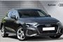 2024 Audi A3 40 TFSI e S Line 5dr S Tronic