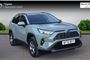 2022 Toyota RAV4 2.5 VVT-i Hybrid Icon 5dr CVT 2WD