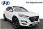 2019 Hyundai Tucson 1.6 TGDi 177 Premium SE 5dr 2WD DCT