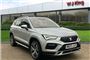 2023 SEAT Ateca 1.5 TSI EVO Xperience Lux 5dr DSG