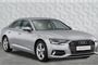 2020 Audi A6 40 TDI Quattro Sport 4dr S Tronic