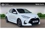 2021 Toyota Yaris 1.5 Hybrid Design 5dr CVT